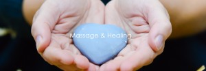 TotaCura Massage & Healing voor mens en dier