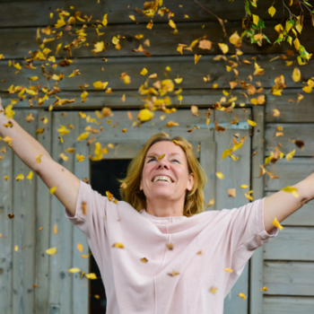 Sonja Zuidema - Massages en healing