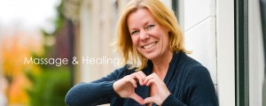 Massage en healing door Sonja Zuidema