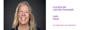 Sonja Zuidema