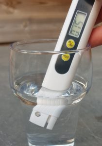 Zuiver water
