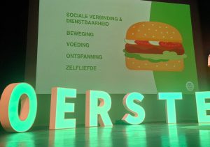 Zelfgenezend Vermogen